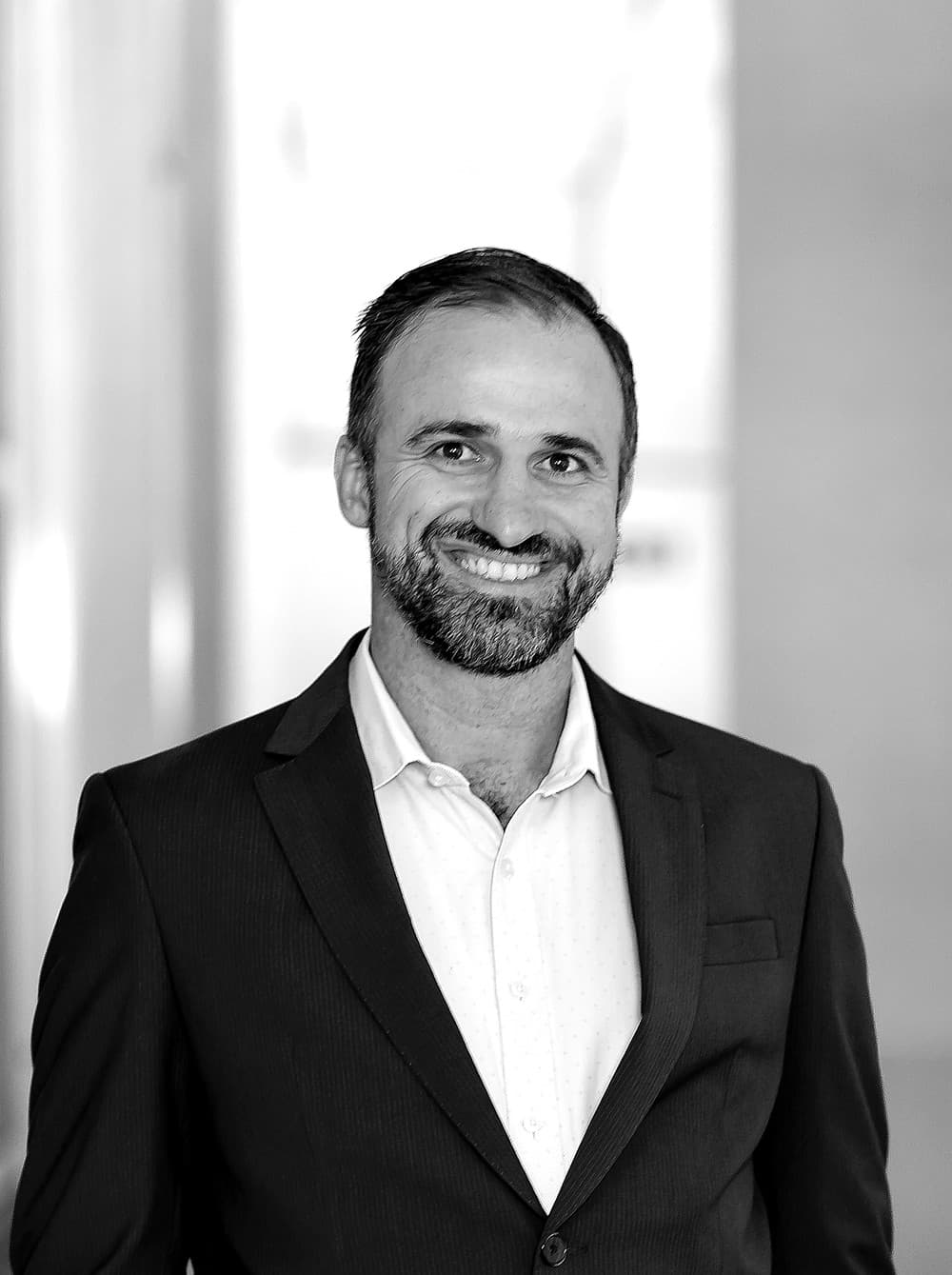 Dr. Getúlio Amaral Filho