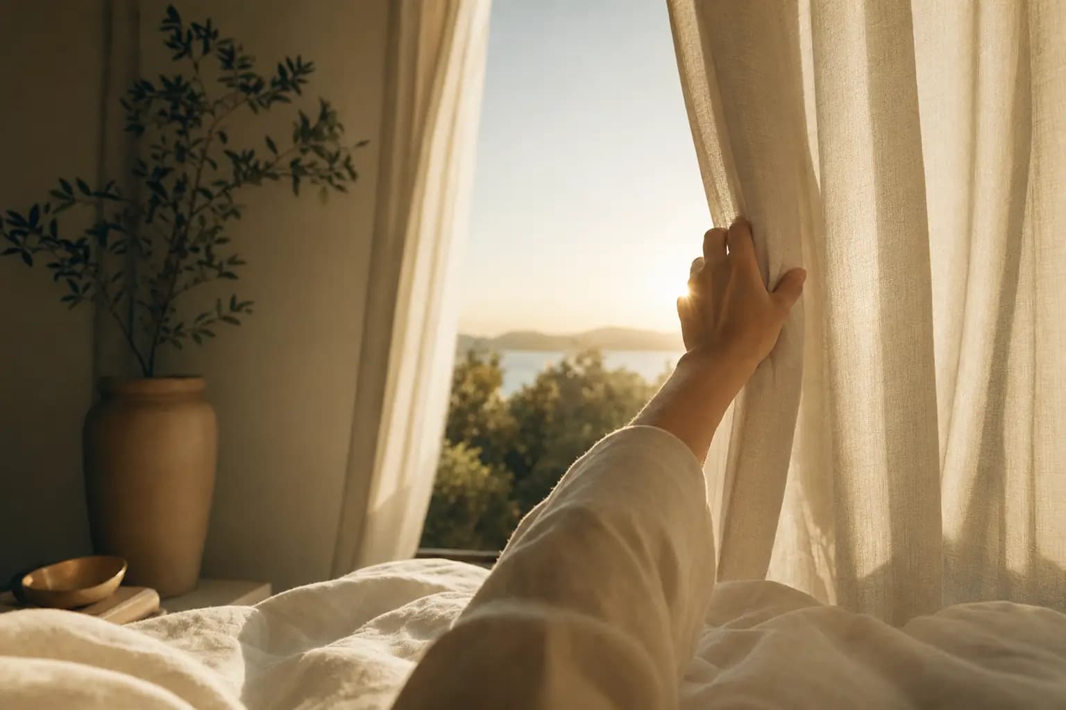 Alcohol and sleep — why two glasses destroy six hours of rest