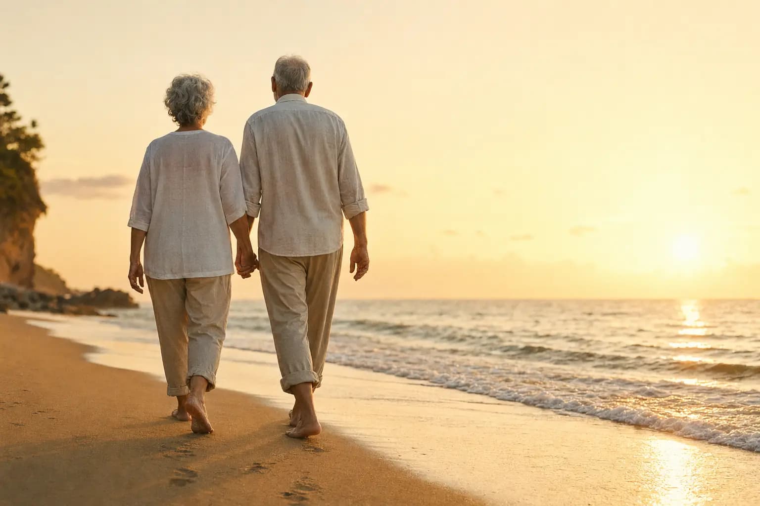 Healthspan versus lifespan — why the right target is to compress morbidity