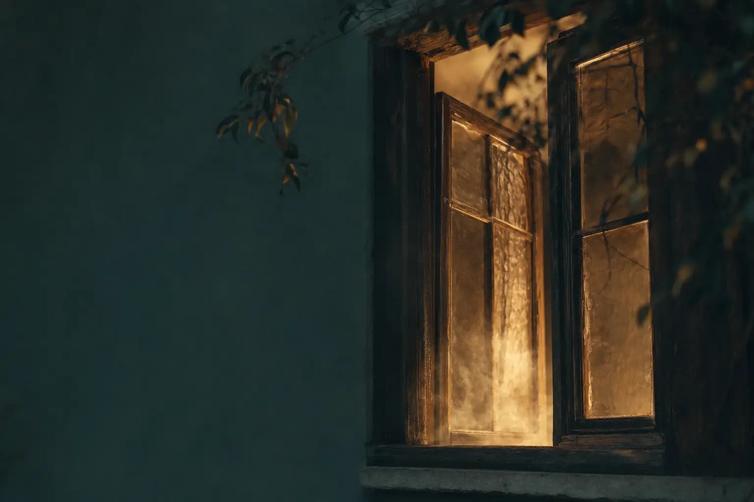 The silent window between normal and optimal