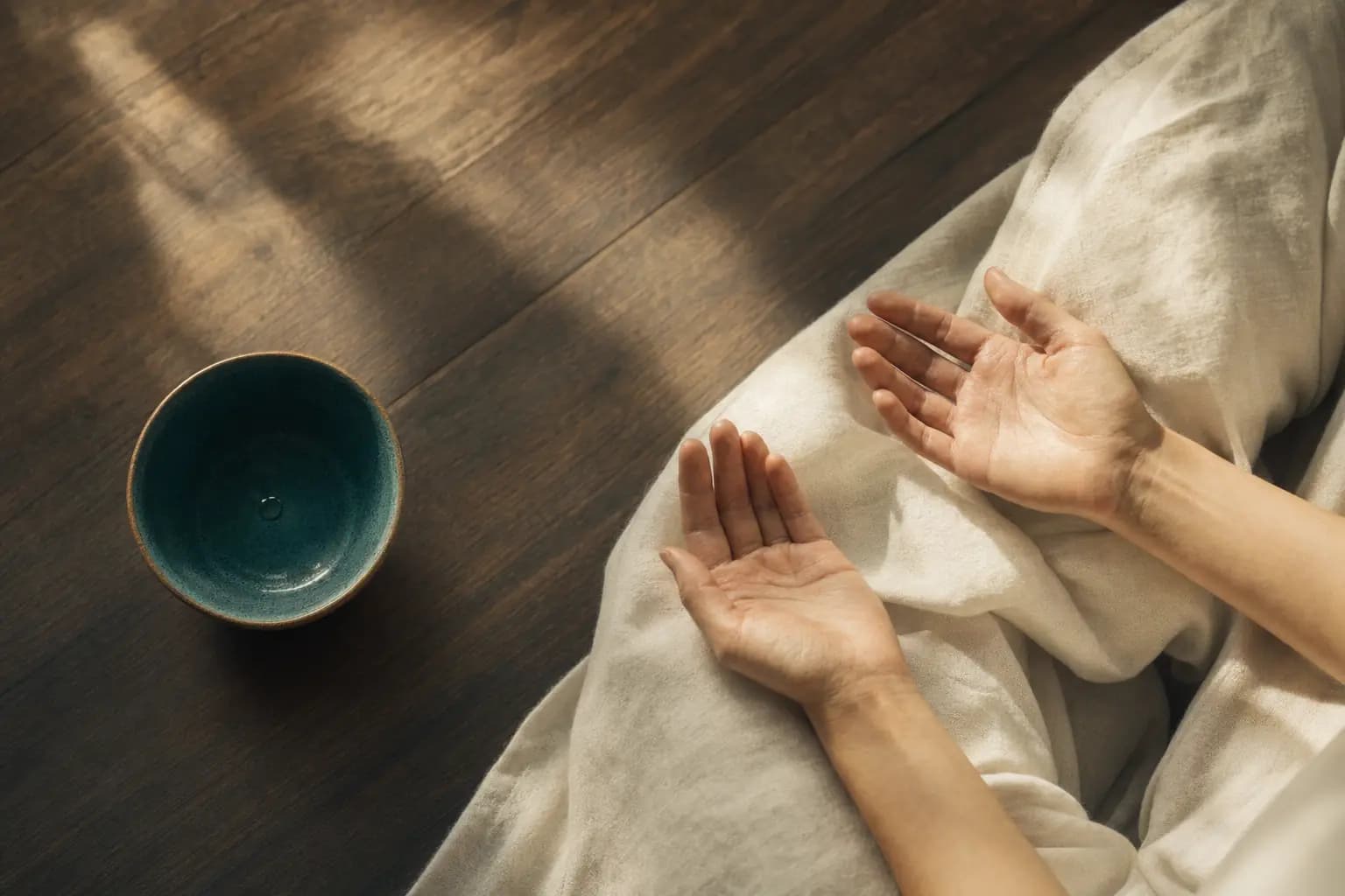 Meditation that works in 8 minutes — and the kind that doesn't