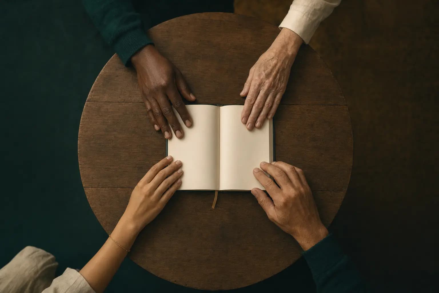 The ACTS Method — an introduction to integrated care