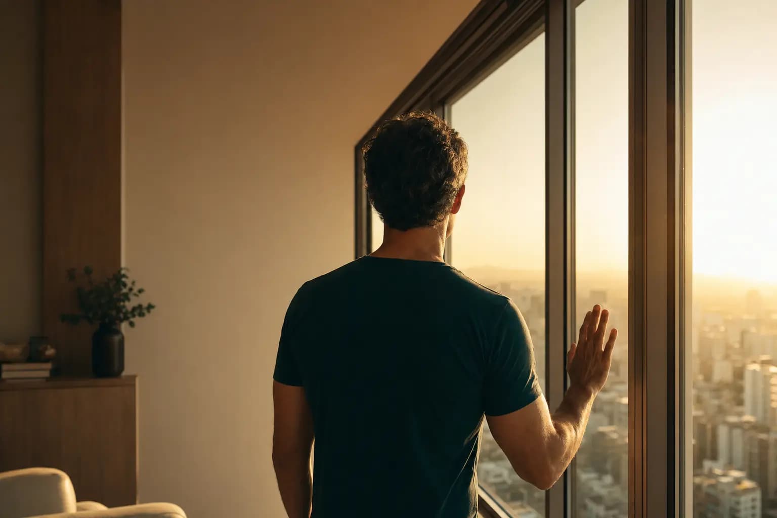 The four silent killers that take hold after 40