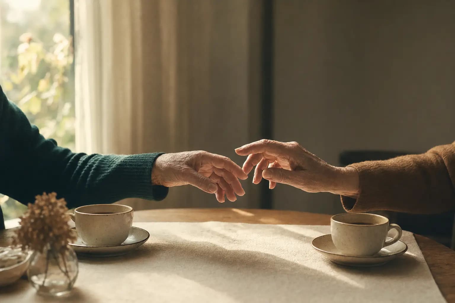 Loneliness as a cardiovascular risk factor — the data missing from the visit
