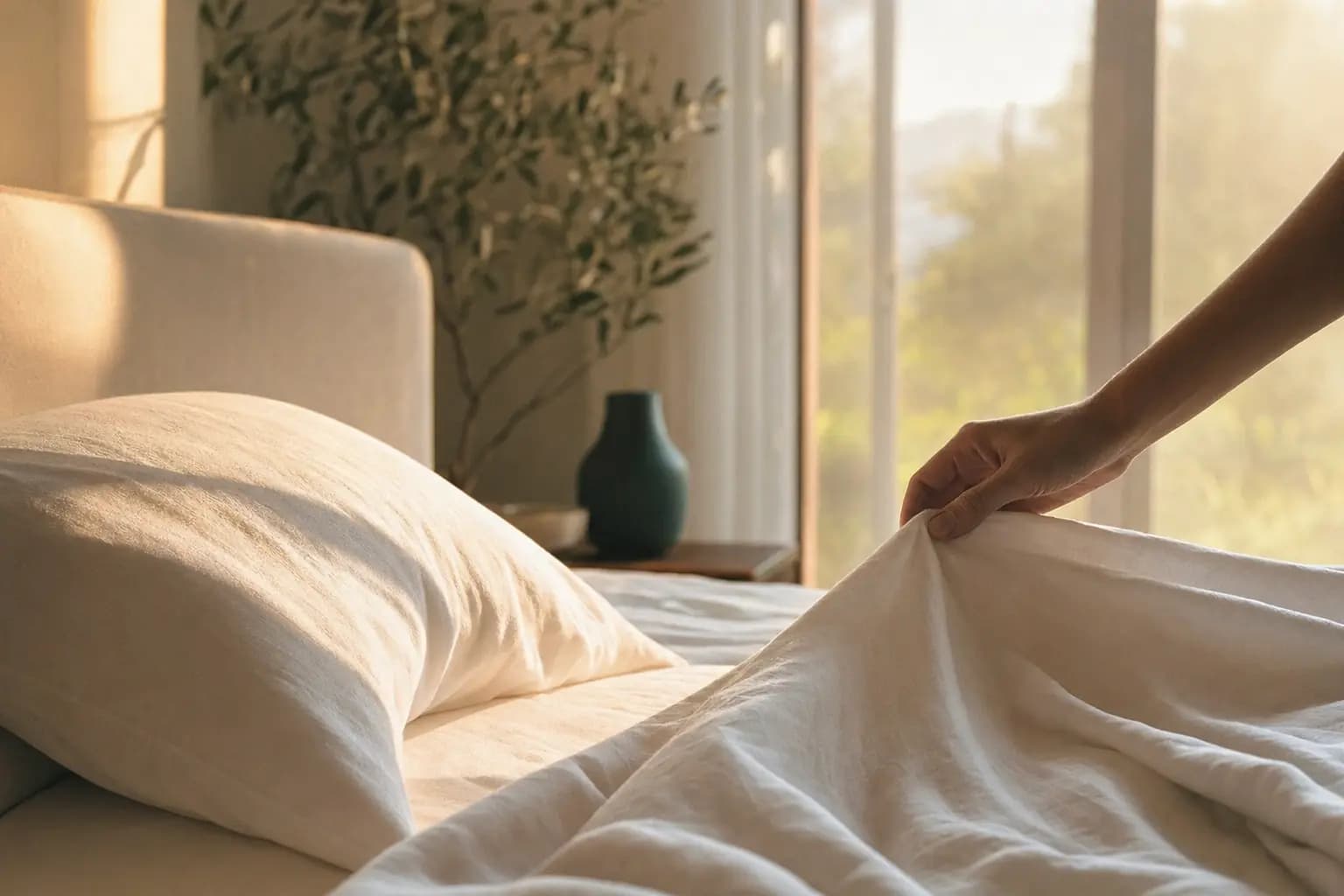Sleep, energy, and longevity — why sleeping well is clinical strategy