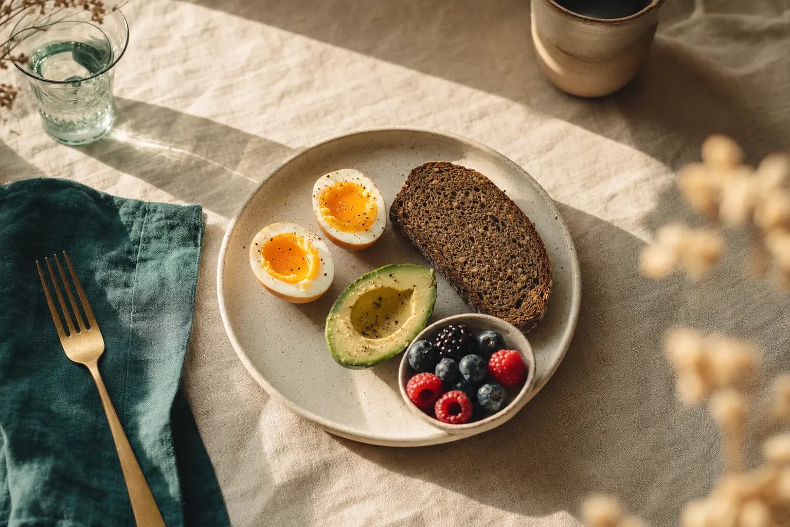 Intermittent fasting: who benefits, who is harmed